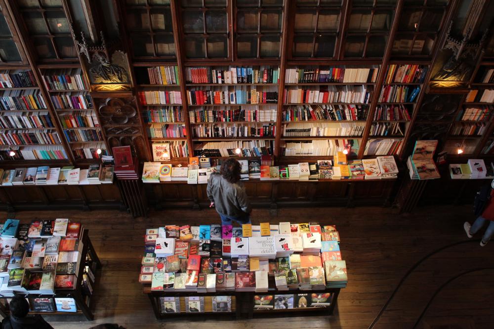 librairie