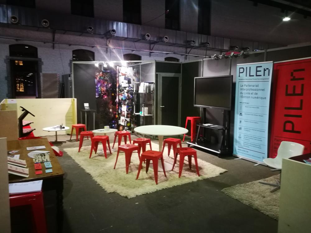 foire-du-livre-bruxelles-pilen-stand