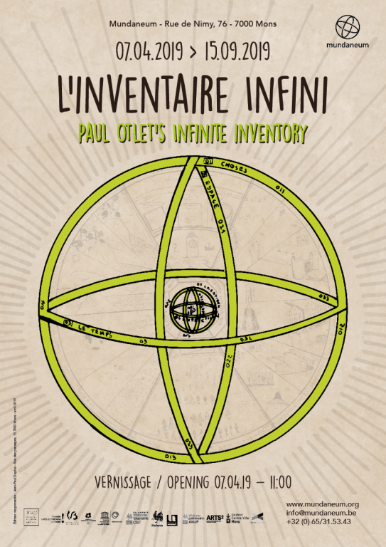 inventaire-infini-mundaneum-affiche