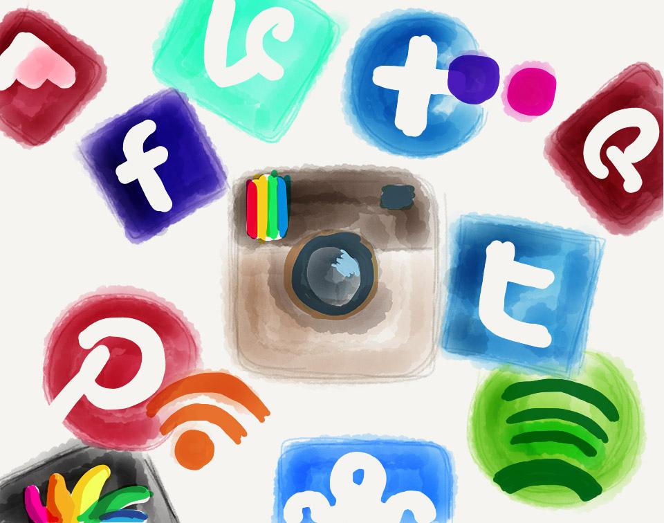 logos-medias-sociaux