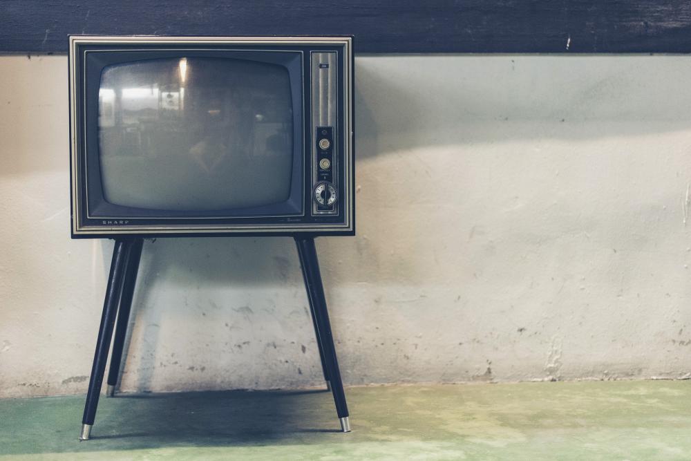 television-cathodique